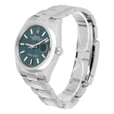 Rolex 126200 Datejust 36mm Green Index Dial Oyster Bracelet 2022 COMPLETE MINT