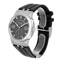 A. Lange & Sohne Odysseus 40mm Automatic Gray Dial White Gold Mens Watch 363.068
