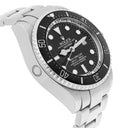 Rolex Black Dial Sea-Dweller 44mm 116660 Stainless Steel Oyster Watch 2012