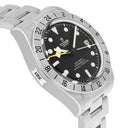 Tudor Black Bay Pro Automatic 39mm Steel Mens Bracelet Watch 79470 Complete 2023