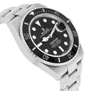 Rolex Submariner Date 126610LN Stainless Steel with Black Dial Oyster Bracelet Watch - 2025