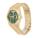 Rolex Day-Date 36 Gold President 128238 Vienna Philharmonic Dial Limited Edition