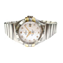 Omega Constellation 123.20.31.20.55.003 Stainless Steel with Rose Gold Watch
