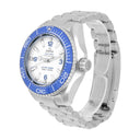 Omega Ultra Deep Seamaster Planet Ocean 6000M O-MEGASTEEL Watch - 2023