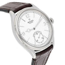 Rolex Perpetual 1908 Ref. 52509-0009 - 18kt White Gold 39mm White Dial