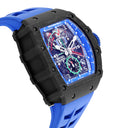 Richard Mille RM 11-04 Automatic Winding Flyback Chronograph Roberto Mancini