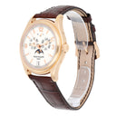 Patek Philippe 5146r-001 Rose Gold Complications Annual Calendar 2010