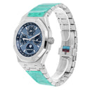 Audemars Piguet Royal Oak  Perpetual Calendar 26574ST.OO.1220ST.03 Ice Blue Dial Stainless Steel Watch - 2023