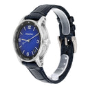 Audemars Piguet - Code 11.59 - 15210BC.OO.A321CR.99 Self-Winding 'Bolshoi' White Gold Smoked Blue Dial Limited Edition Watch