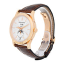 Patek Philippe Annual Calendar 5396R-011 White Dial - Complications Self-winding 2011
