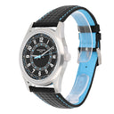 Patek Philippe Calatrava 6007G-011 Black Dial White gold Watch