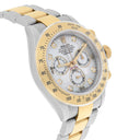 Rolex Cosmograph Daytona 18K Yellow Gold 40mm 116523 - 2013