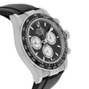 Rolex Cosmograph Daytona 126519LN-0002 40mm White Gold Black Dial