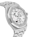 Audemars Piguet Royal Oak Dual Time 26120ST.OO.1220ST.01 Mens Stainless Steel
