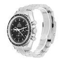 Omega Speedmaster Moonwatch 311.30.42.30.01.006 Black Dial 42mm Stainless Steel Watch