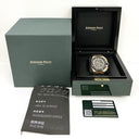 Audemars Piguet Royal Oak Offshore Chronograph 26401RO.OO.A002CA.02 44mm Rose Gold with Black Dial Watch 2018