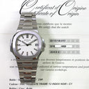Patek Philippe Nautilus 5711/1A-011 Stainless Steel Watch White Dial 2014