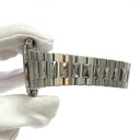 Patek Philippe Nautilus 5711/1A-011 Stainless Steel Watch White Dial 2014