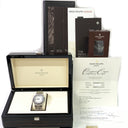 Patek Philippe Nautilus 5711/1A-011 Stainless Steel Watch White Dial 2014