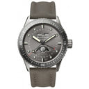 Blancpain Fifty Fathoms  5054-1210-G52A Grey Fabric Strap And Grey Dial Watch 2024