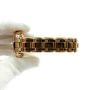 Rolex Pearlmaster 29mm 80315 Rose Gold Watch Chocolate Roman Dial