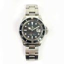 Rolex Submariner 1680 Oyster 40mm Stainless Steel Watch Black Dial