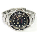 Rolex Submariner 1680 Oyster 40mm Stainless Steel Watch Black Dial