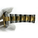 Rolex Datejust Stainless Steel 41mm 126333 with Champagne Dial Watch 2020