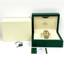 Rolex Datejust Stainless Steel 41mm 126333 with Champagne Dial Watch 2020