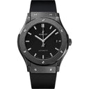 Hublot Classic Fusion 511.CM.1171.RX Ceramic Automatic Black Dial Men's Watch 2024