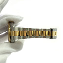 Rolex Explorer 36 Gold and Steel 124273 Black Arabic/Index Dial Oyster Watch 2022