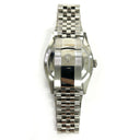 Rolex Datejust Jubilee Bracelet 36mm Stainless Steel Watch 126200-0023 Green Index Dial 2024