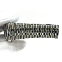 Rolex Datejust Jubilee Bracelet 36mm Stainless Steel Watch 126200-0023 Green Index Dial 2024