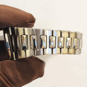 Patek Philippe 5712/1A-001 Nautilus Stainless Steel Blue Dial 40mm Watch 2014