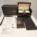 Patek Philippe 5712/1A-001 Nautilus Stainless Steel Blue Dial 40mm Watch 2014