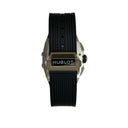 Hublot Spirit of Big Bang 642.NM.0170.RX 42mm Titanium with Skeleton Dial Watch