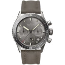Blancpain Fifty Fathoms 5200-1210-G52A Grey Fabric And Grey Dial 2024