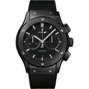 Hublot Classic Fusion 521.CM.1171.RX Chronograph Black Magic Ceramic 45 mm Black Dial Watch 2024