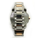 Cartier Calibre De Cartier Diver W700054 42mm 18kt Rose Gold/Stainless Steel with Black Dial Watch 2018