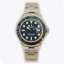 Rolex Yacht-Master 42 Titanium with Black Dial Watch 2024