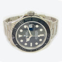 Rolex Yacht-Master 42 Titanium with Black Dial Watch 2024