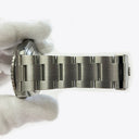 Rolex Yacht-Master 42 Titanium with Black Dial Watch 2024