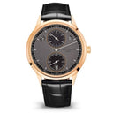 Patek Philippe Complications 40.5mm Grey Dial 5235/50R-001 Rose Gold Watch 2020