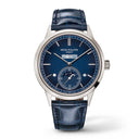 Patek Philippe Grand Complications Annual Calendar 5236P-001 41mm Platinum with Blue Dial Watch 2024