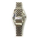 Rolex Datejust 36mm 16220 Jubilee Stainless Steel Watch Silver Index Dial 1996