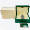 Rolex Oyster Perpetual 124300-0002 41mm Stainless Steel with Black Dial  Watch 2024