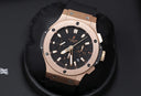 Hublot Big Bang 301.PX.1180.RX Rose Gold with Black Rubber Watch