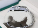 Rolex Sea-Dweller 43mm 126600 Stainless Steel Watch Black Dial UNWORN