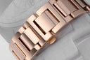 Cartier Ballon Bleu Rose Gold 42mm Watch Box Papers W69006Z2