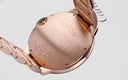 Cartier Ballon Bleu Rose Gold 42mm Watch Box Papers W69006Z2